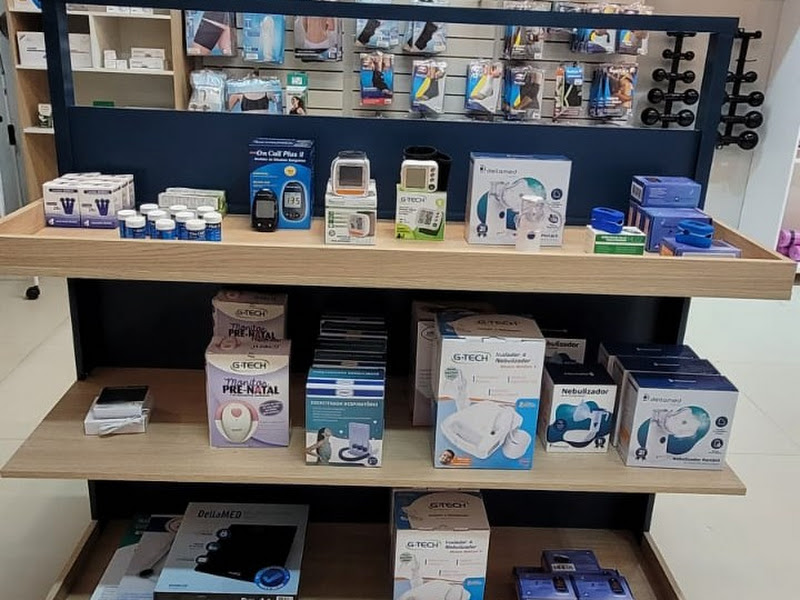 Foto 2 de Clínica Ortopédica de Floriano