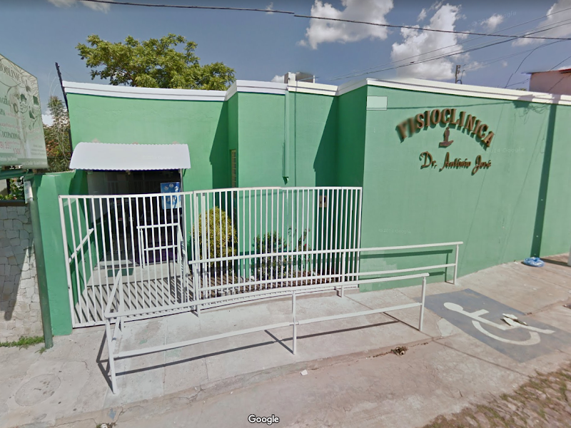 Foto 3 de Clínica Ortopédica de Floriano