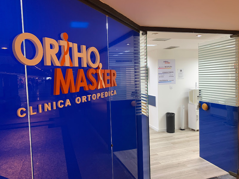 Foto 2 de Clinica Ortopédica Ortho Master - Unidade Shopping Continental