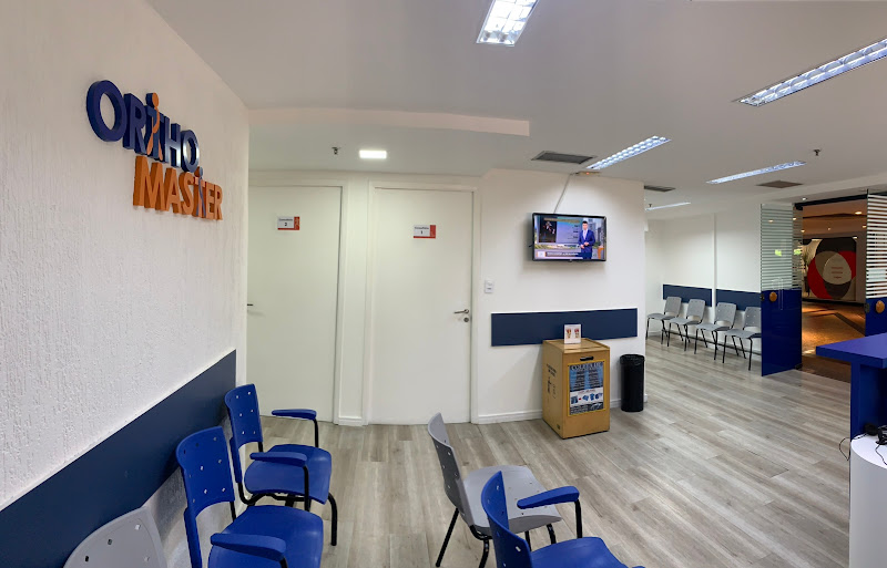 Foto 3 de Clinica Ortopédica Ortho Master - Unidade Shopping Continental