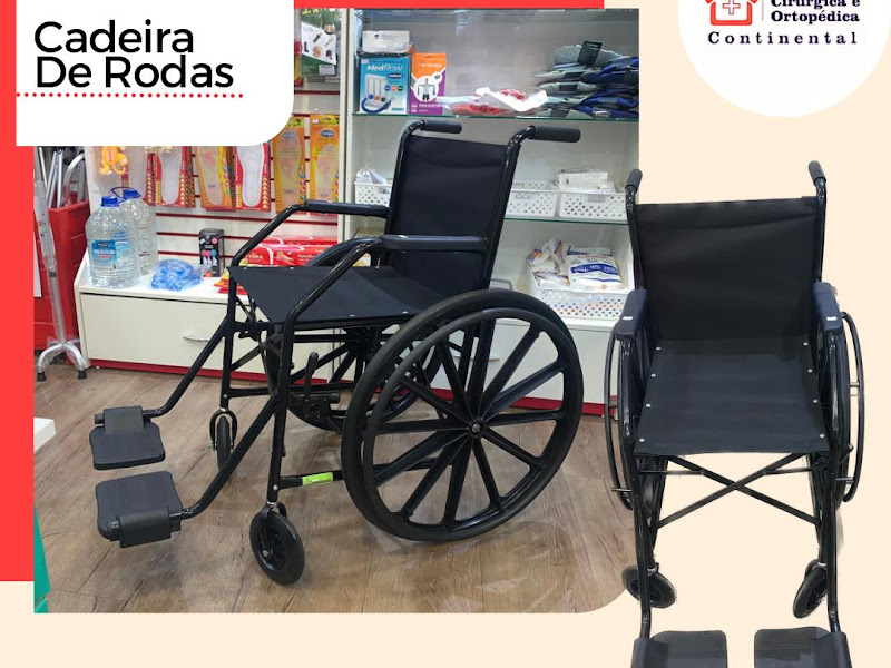 Foto 8 de Clinica Ortopédica Ortho Master - Unidade Shopping Continental