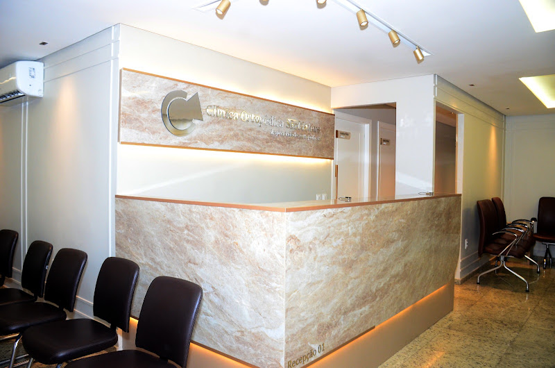 Foto 2 de Clínica Ortopédica São Mateus | Alívio da DOR!