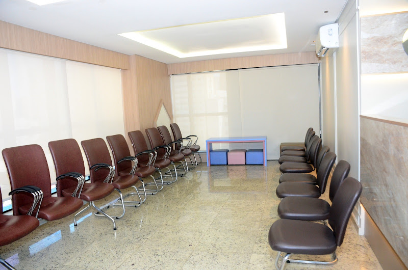 Foto 3 de Clínica Ortopédica São Mateus | Alívio da DOR!