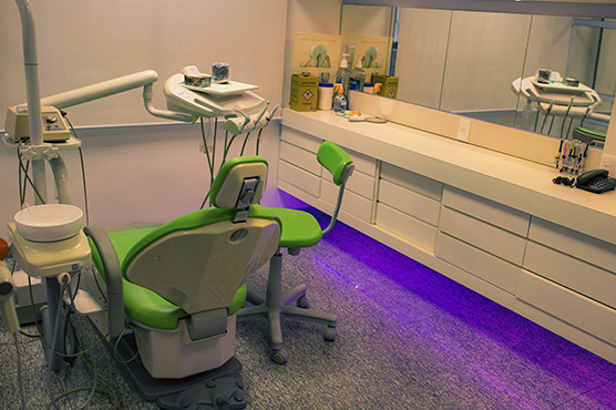 Foto 2 de Clínica Ortopicolli