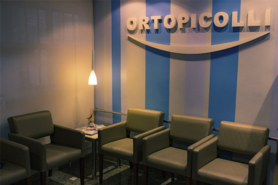 Foto 3 de Clínica Ortopicolli