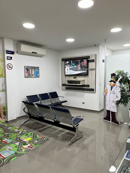 Foto 3 de Clínica Ortoplan | Odontolatina Foz Vila A