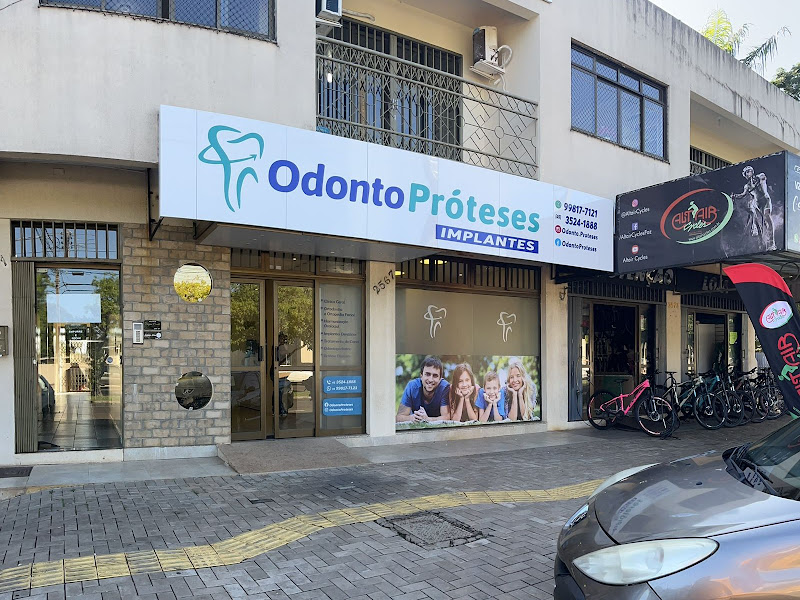 Foto 7 de Clínica Ortoplan | Odontolatina Foz Vila A