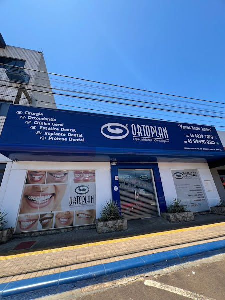 Foto 2 de Clínica ORTOPLAN Porto Meira