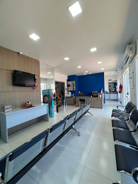 Foto 3 de Clínica ORTOPLAN Porto Meira