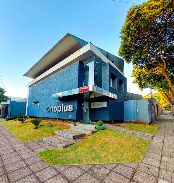 Foto 2 de Clínica Ortoplus