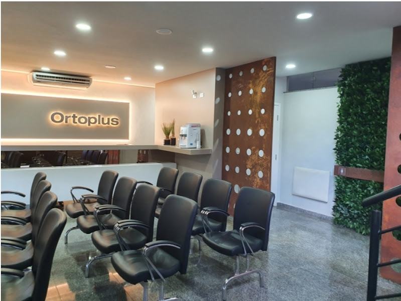 Foto 3 de Clínica Ortoplus