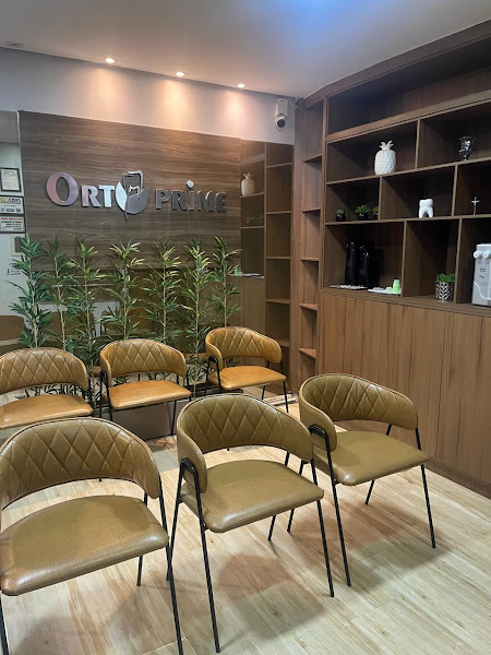 Foto 2 de Clínica Ortoprime Odontologia Especializada