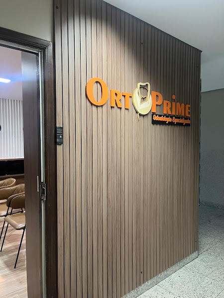 Foto 3 de Clínica Ortoprime Odontologia Especializada