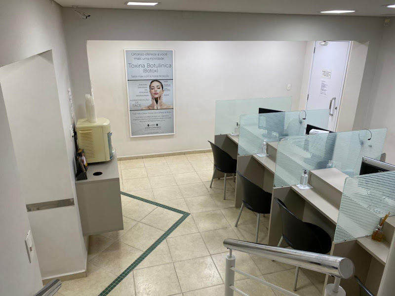 Foto 3 de Clínica Ortoriso