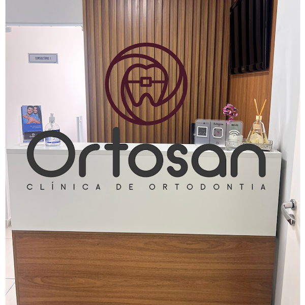 Foto 2 de Clínica Ortosan - Dra Samantha Morimoto