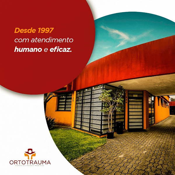 Foto 3 de Clínica Ortotrauma - Ortopedia, Otorrinolaringologia, Ginecologia e Colposcopia