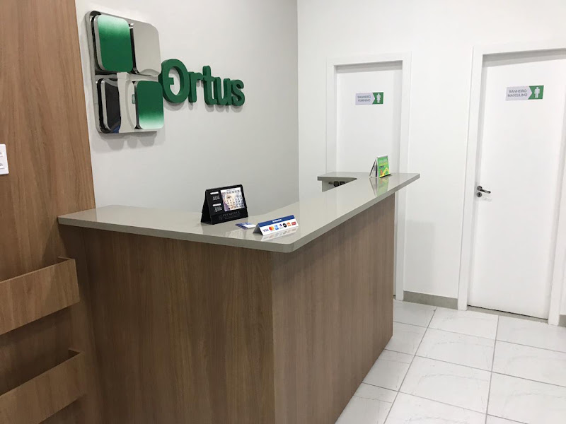Foto 2 de Clínica Ortus