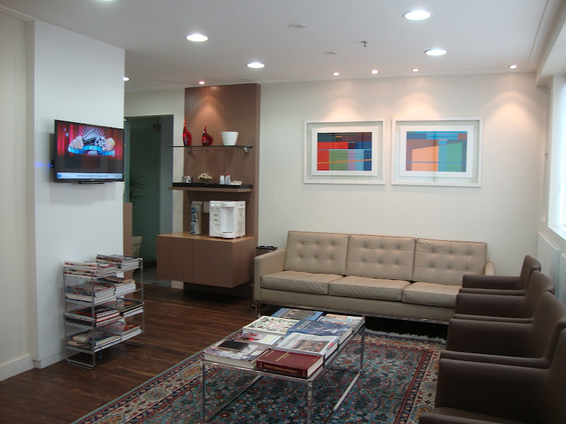 Foto 2 de Clínica Ortyx Odontologia e Prevenção