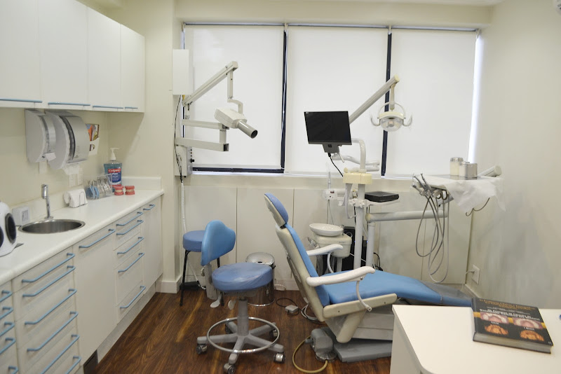 Foto 3 de Clínica Ortyx Odontologia e Prevenção