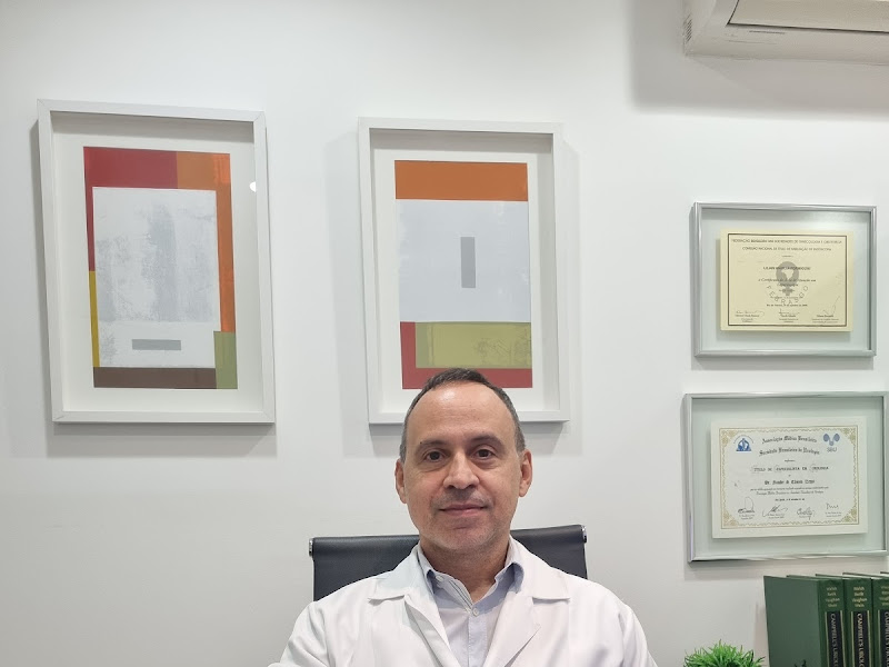 Foto 7 de Clínica Ortyx Odontologia e Prevenção