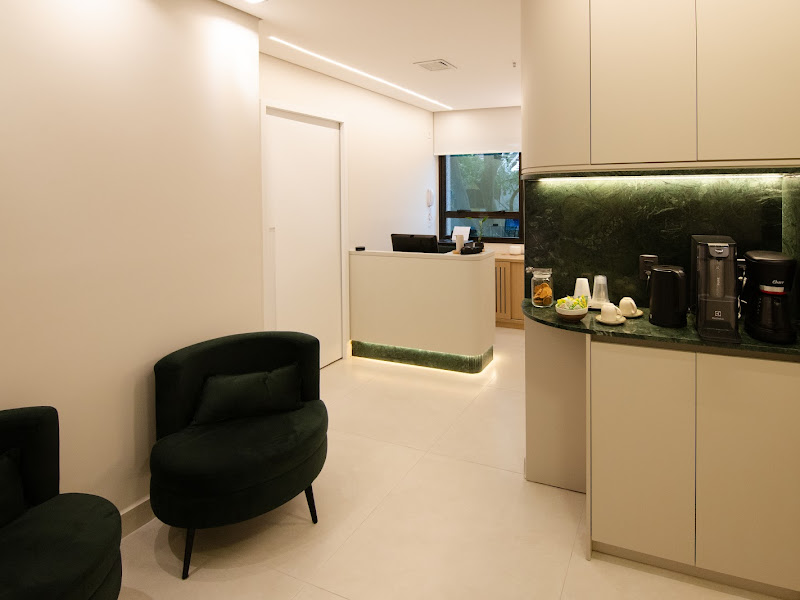 Foto 9 de Clínica Ortyx Odontologia e Prevenção