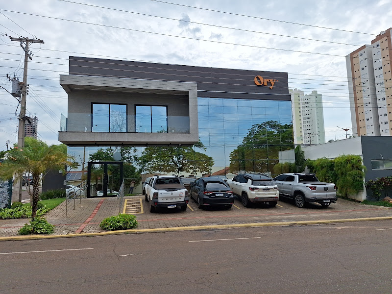 Foto 2 de Clínica Ory - Conceito em Saúde