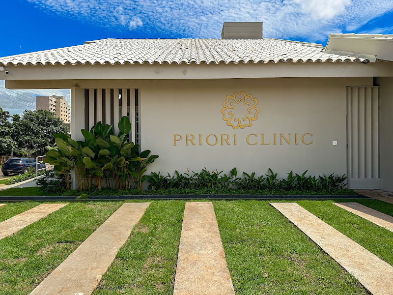 Foto 6 de Clínica Ory - Conceito em Saúde