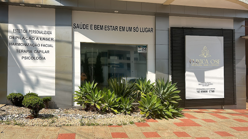 Foto 2 de Clínica OSE - Odontologia, Saúde e Estética
