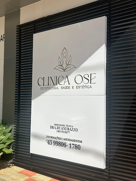 Foto 3 de Clínica OSE - Odontologia, Saúde e Estética
