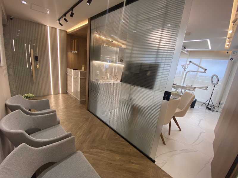 Foto 4 de Clinica Osmar Bandeira de Mello