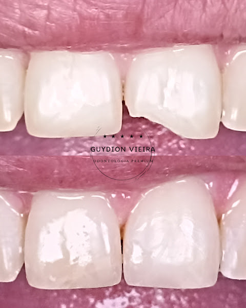 Foto 2 de Clínica Otávio Giannini