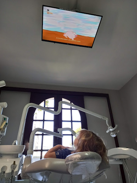 Foto 3 de Clínica Otávio Giannini