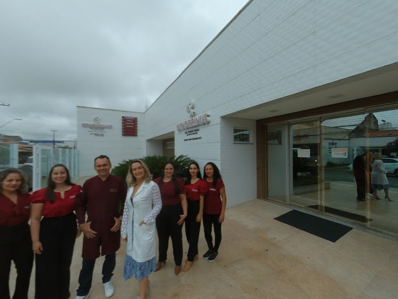 Foto 2 de Clínica Othorrinus