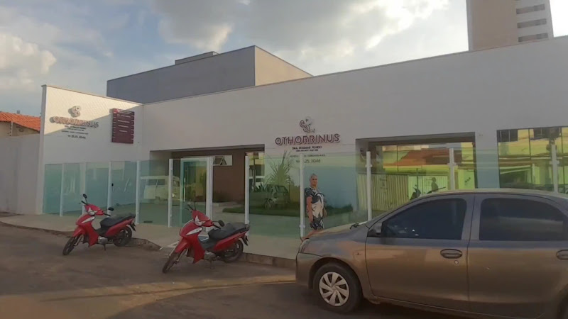 Foto 3 de Clínica Othorrinus