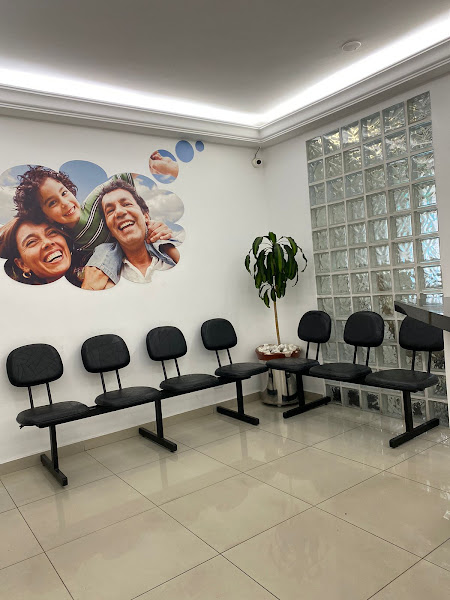 Foto 2 de Clínica Ótima Odontologia S C Ltda