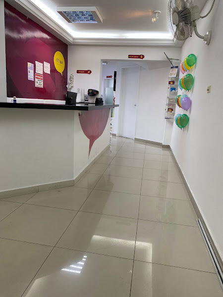 Foto 3 de Clínica Ótima Odontologia S C Ltda