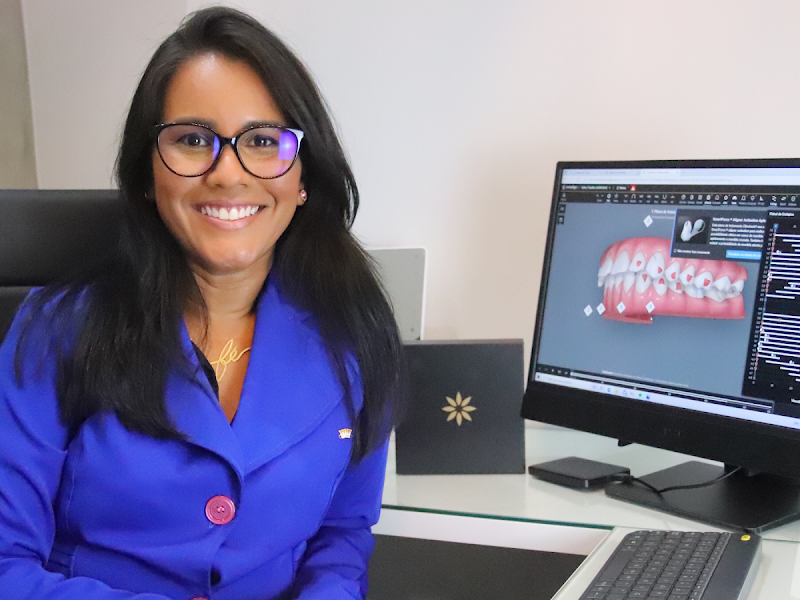 Foto 7 de Clínica Otorisus | Invisalign | Implante Dental | Lente de Contato Dental | Hof | Implante coclear | Bera c/ Sedação