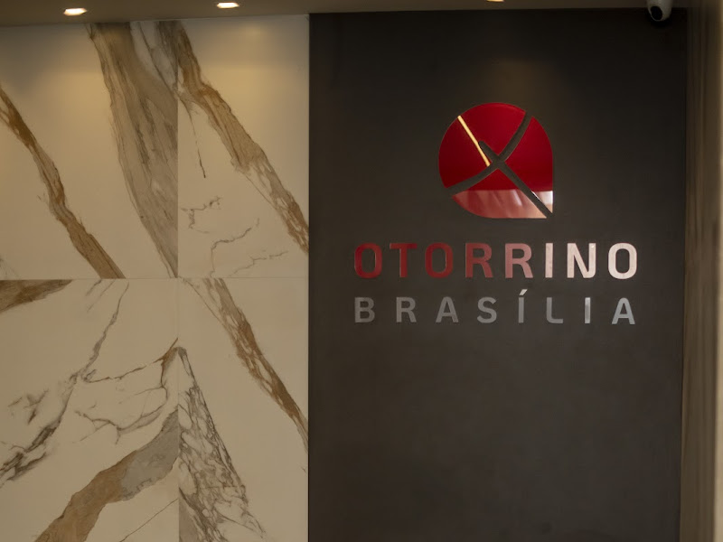 Foto de Clínica Otorrino Brasília - Sudoeste