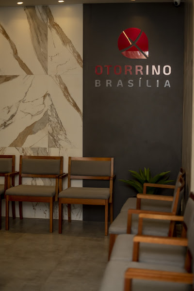 Foto 2 de Clínica Otorrino Brasília - Sudoeste