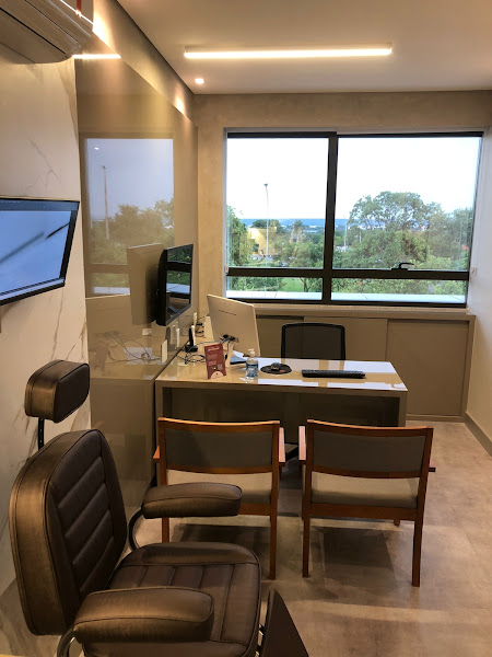 Foto 3 de Clínica Otorrino Brasília - Sudoeste