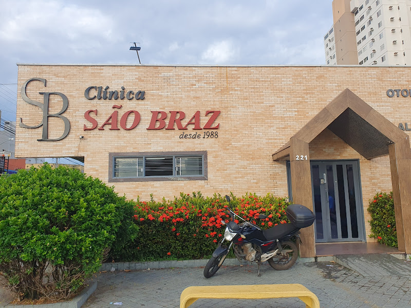 Foto 2 de Clínica Otorrino São Braz | Otorrinolaringologista