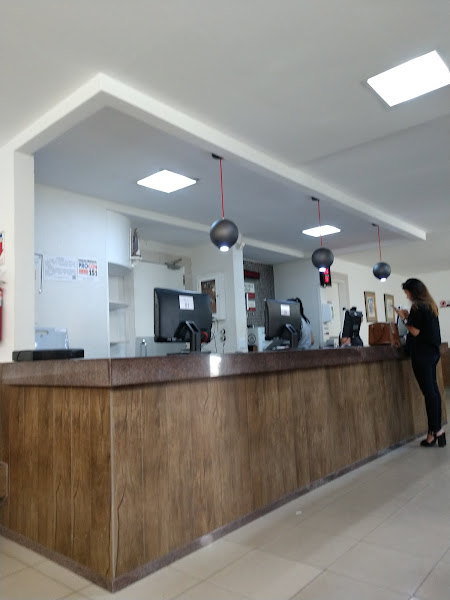 Foto 3 de Clínica Otorrino São Braz | Otorrinolaringologista