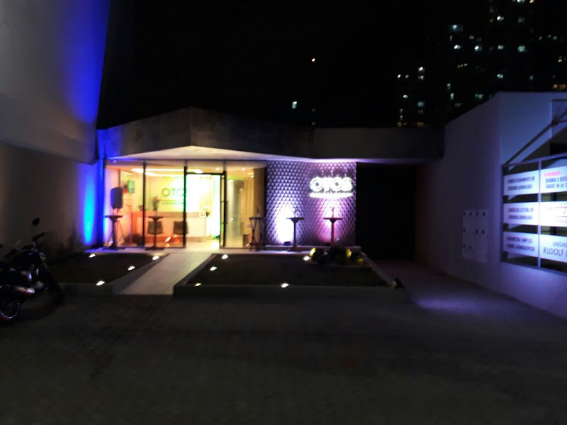 Foto 2 de Clínica Otos - Rudolf Lang