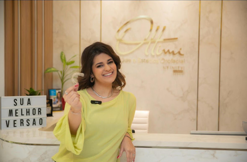 Foto 2 de Clínica Ottimi – Invisalign | Implantes | Protocolo | Clínica Odontológica | Dentista na Vila Olímpia, Itaim Bibi e Moema