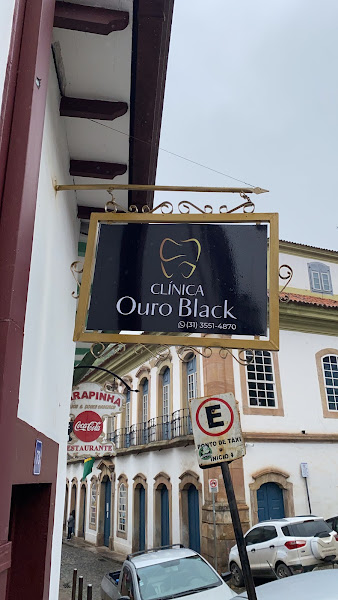 Foto 2 de Clínica Ouro Black - Dentista em Ouro Preto