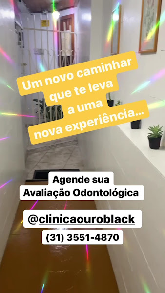 Foto 3 de Clínica Ouro Black - Dentista em Ouro Preto