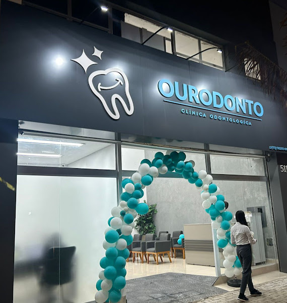 Foto 2 de Clínica Ourodonto