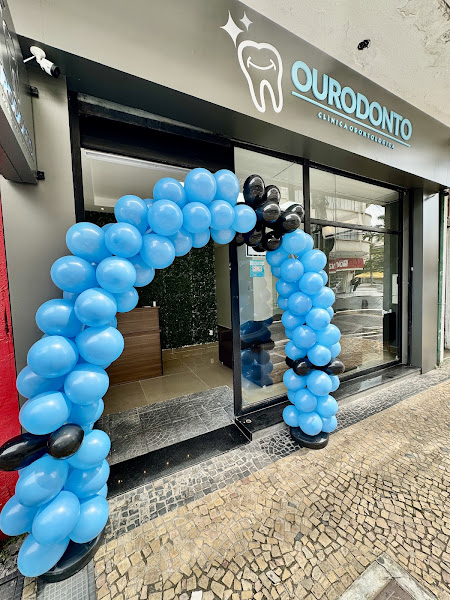 Foto 2 de Clínica Ourodonto II