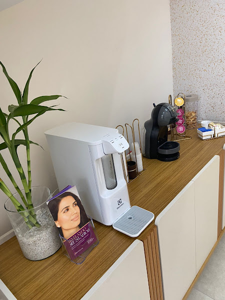 Foto 3 de Clínica Oyadomari Dentista Mauá