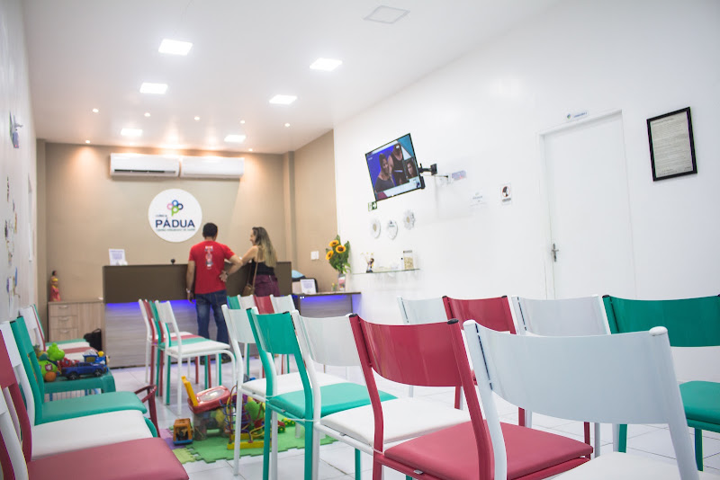 Foto de Clínica Pádua - Centro Integrado de Saúde